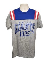 Nike NFL New York Giants 1925 Adult Medium Gray TShirt - £17.90 GBP
