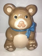 Vintage toys ceramic teddy bear - $1,949.00