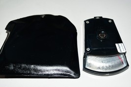 Floret Model MIE Air Velocity Meter with case Vintage w1c - $30.94