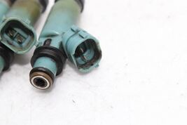 Fuel Injection Parts 3 Fuel Injectors 2.0L Fits 02-05 IMPREZA 51800 image 9