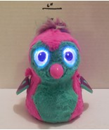 Hatchimals Spin Master 5&quot; Penguala Interactive Pink Teal Penguin TESTED ... - $21.23 CAD