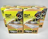 Shark VACMOP Disposable Hard Floor Vacuum &amp; Mop Pad Refills 50 CT - $59.39