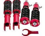 Maxpeedingrods Coilover Suspension Kits For Honda Civic 88-91 &amp; Integra ... - $186.12