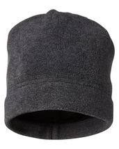 Mens Ladies Winter Warm Fleece Beanie Headwear Hat NEW! - £11.98 GBP