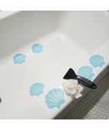 Non Slip Bathtub Stickers, 12 PCS Shower Stickers for Safety Bathroom Tu... - $13.76 CAD