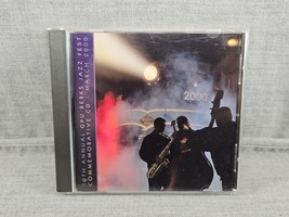 10° GPU annuale Berks Jazz Fest marzo 2000 (CD, 2000) lettura PA - £7.48 GBP