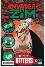 Invader Zim #15 (Oni Press 2016) - £2.74 GBP