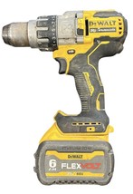 Dewalt Cordless hand tools Dcd998 362986 - £143.12 GBP