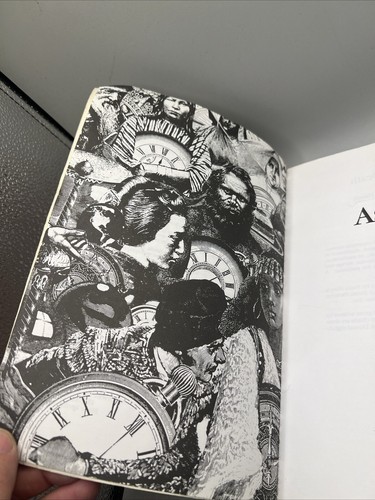 The ASTROLOGY OF DEATH - Richard HOUCK (1994) -vintage PB First Edition Used Item image 8