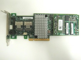 Dell 070MJ8 LSI L2-25374-11A MegaRAID 9265-8i 6Gbps RAID Controller Card 16-3 - $98.23