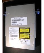 IBM 97H7796 04N2964 68 PIN SCSI 40X CD ROM DRIVE WITH TRAY PLEXTOR PX-40TSI - $1,093.76 MXN