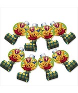 Winnie the Pooh Balloon 1st Birthday Blowouts / Favors (8ct) - $9.49 CAD