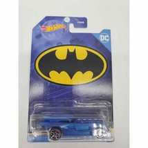 Hot Wheels - Batmobile - Batman - HDK69 - $3.99