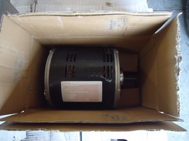 CENTURY SVB2074V1 Evaporative Cooler Motor: 2 Speed 115V AC, CCWLE - $198.00
