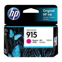 HP 915 Ink Cartridge - Magenta - $38.73 CAD
