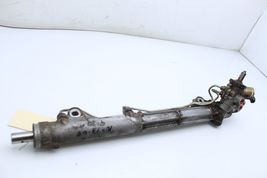 05-11 CADILLAC STS STEERING GEAR RACK & PINION Q7809 image 9