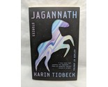 Jagannath Stories Karin Tidbeck Book - £28.15 GBP