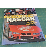 The Drivers of Nascar Text Ben White Photography by Nigel Kinrade 2003 H... - £8.56 GBP