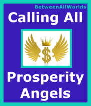 Billionaire Wealth Spell Calling All Prosperity Angels + Free Protection... - £110.00 GBP