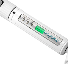 Bio Ionic GoldPro Curling Iron  image 3