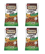 Snyder&#39;s Gluten Free Honey Mustard Onion 7oz - $584.84 MXN