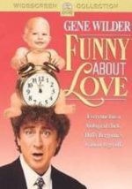 Funny About Love Dvd - £8.79 GBP