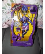 BRATZILLAZ MIDNIGHT MAGIC YASMINA CLAIRVOYA NEW - $38.95 CAD