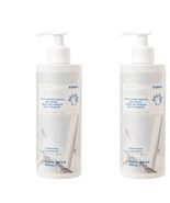 2 Pack Korres Mediterranean Donkey Milk Multi Vitamin Miracle Milk Serum - $82.26