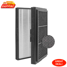 Pro Smokestop Filter Compatible With Blueair Pro M Pro L Pro XL Air Purifiers - £40.40 GBP
