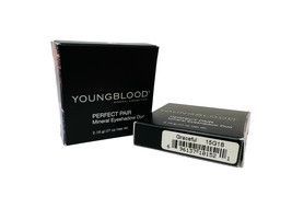Youngblood Graceful Perfect Pair Mineral Eyeshadow Duo Graceful 2.16g - $16.01