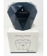 NEW Ultrasonic Cleaner Portable Rechargable Retainer Jewelry Dentures 45... - $552.04 MXN