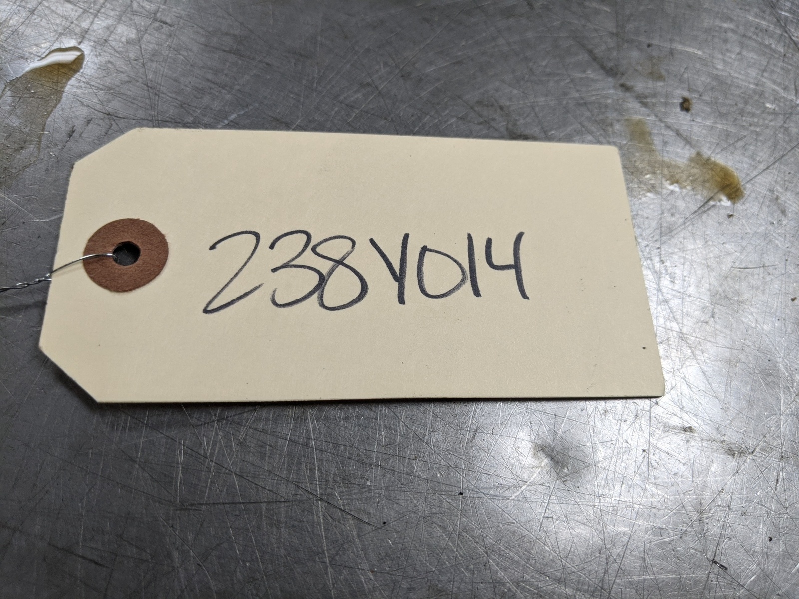Crankshaft Pulley Bolts From 2005 Ford F-350 Super Duty  6.0  Diesel Item image 3