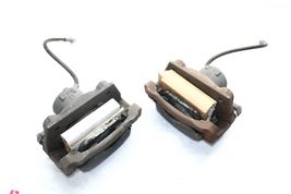 2006 LEXUS GS300 RWD FRONT LEFT AND RIGHT BRAKE CALIPER H0686 image 11