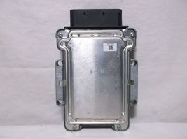 13-14  HYUNDAI GENESIS COUPE  2.0L /  TRANSMISSION CONTROL MODULE/COMPUTER T.C.M image 4