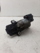 Starter Motor Fits 13-20 Fusion 416131SAME Day Shipping*Tested - £51.84 GBP