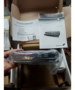 StarTech 4 Port USB VGA IP KVM Switch with Virtual Media SV441hdi - $319.64 CAD