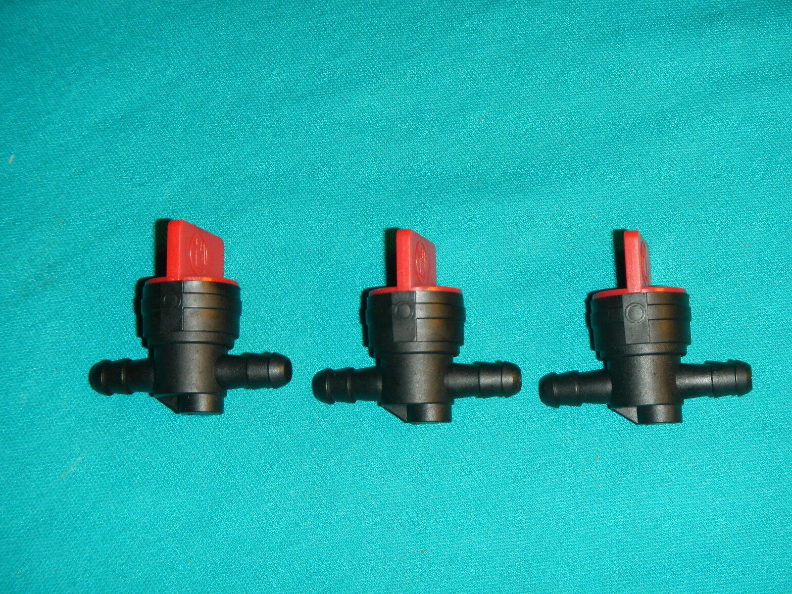 Primary image for AFTERMARKET FUEL VALVE PETCOCK INLINE #3 Maico KTM Ossa Trial Bultaco Husqvarna