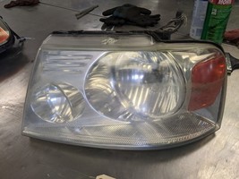 Driver Left Headlight Assembly For 04-08 Ford F-150  5.4 4L3X13006AA - $49.45