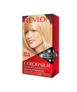 Revlon Colorsilk Beautiful 04 Ultra Light Natural Blonde Permanent Color - £6.75 GBP