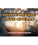 Love spell with POWERFUL magick, real magic, White Magic Love Spells  - £14.39 GBP