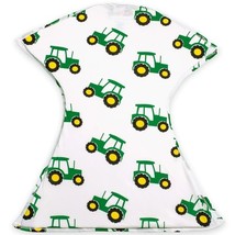 Zipadee zip sleep sack Swaddle X- Small 3-6 month 18”-26” 8-13lbs Tractors - $264.82 MXN