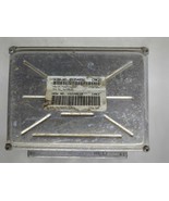 VIN Programmed Engine Computer PCM ECM ECU 09354896 Fits 99-00 Sierra 15... - $122.23 CAD