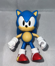 Jakks Pacific SEGA Sonic the Hedgehog 30th Anniversary Figure - $10.29
