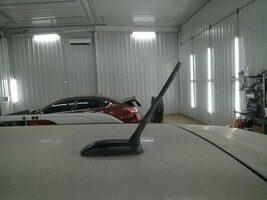 ROGUE     2016 Antenna 104721946Antenna Only, No Wiring Harness, Color i... - $54.88 ROGUE     2016 Antenna 104721946Antenna Only, No Wiring Harness, Color i... - $54.88