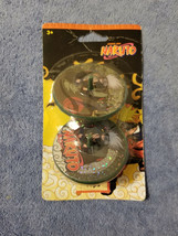 2002 Naruto Shonen Jump Kakashi Spinning Tops NEW! - £12.60 GBP
