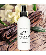 Sandalwood Vanilla Musk Room/Linen/Bathroom Air Freshener Spray Deodorizer - $16.39 CAD+