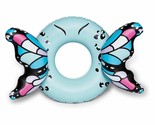 Big Mouth Inc. ~ Giant Butterfly with Wings ~ Pool Float Device ~ 4&#39; 6&quot; ... - $22.44