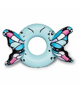 Big Mouth Inc. ~ Giant Butterfly with Wings ~ Pool Float Device ~ 4&#39; 6&quot; ... - $427.24 MXN