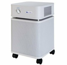 Austin Air Bedroom Machine Air Purifier (HM402) - Color: White [Kitchen] - $994.99