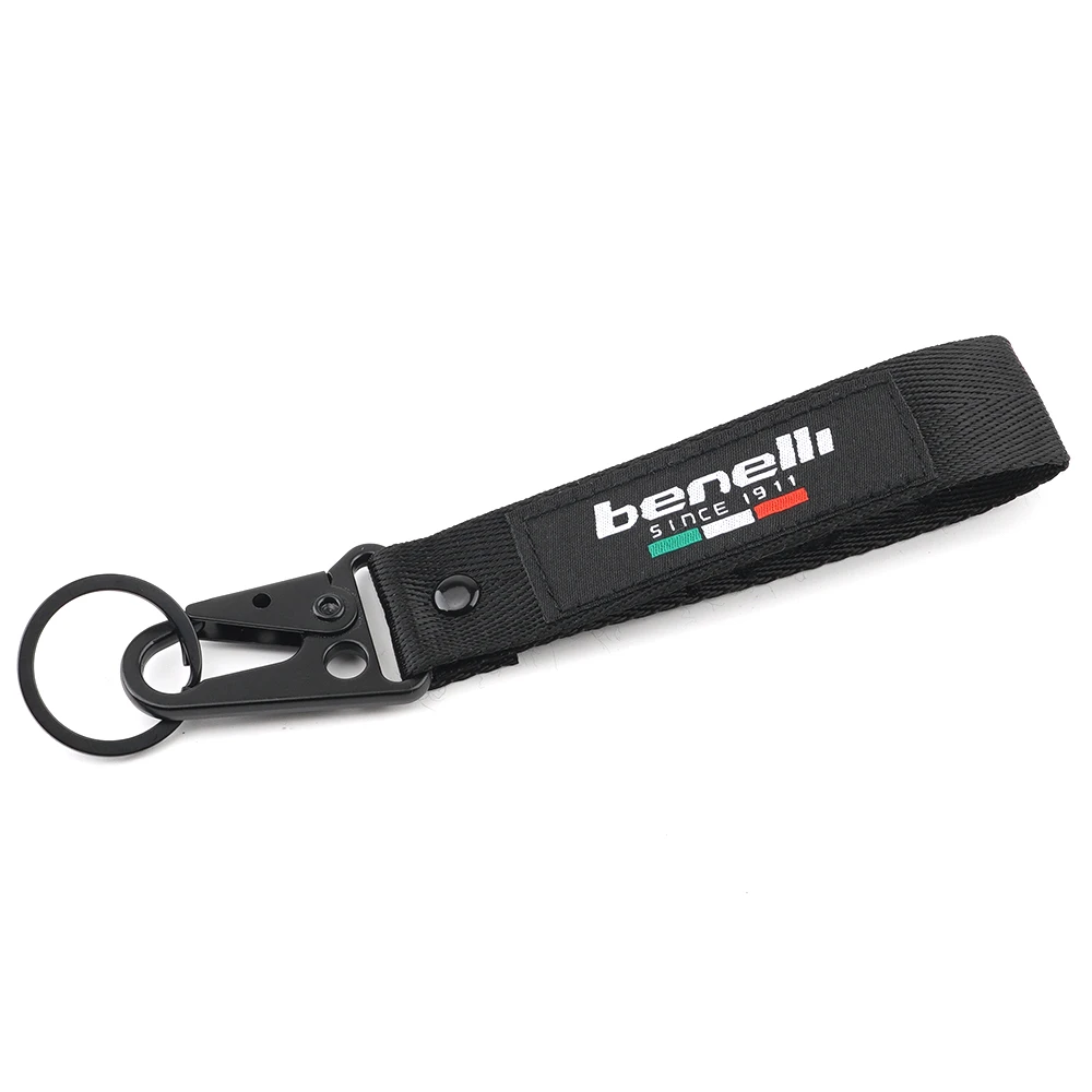 Motorcycle Accessories  keychain  Benelli TRK 502 Leoncino 500 200 BJ250 BJ500 T - £102.78 GBP
